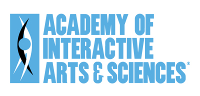 Academy of Interactive Arts & Sciences