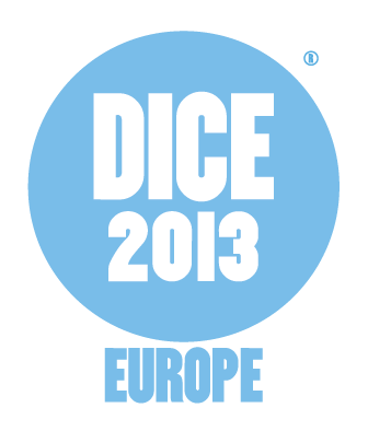 DICE EUROPE