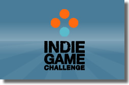 Indie Game Challenge