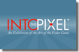 Into The Pixel