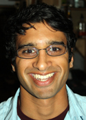 Amir Rao
