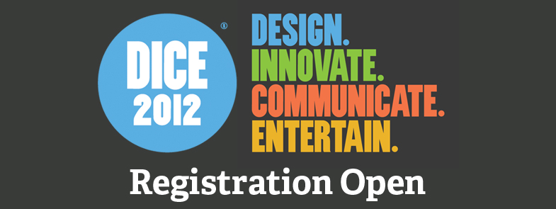 Registration Open!