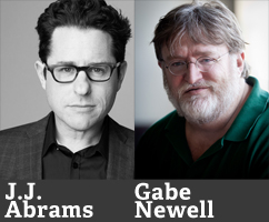 JJ and Gabe