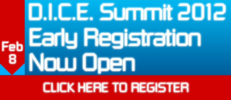 Early registration is now open!