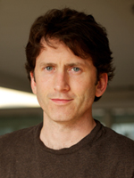 Todd Howard