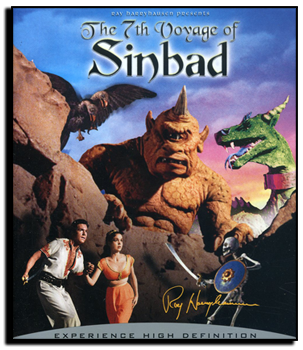 Sinbad