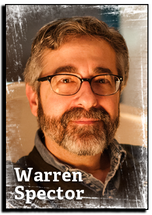 Warren Spector