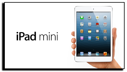 iPad Mini