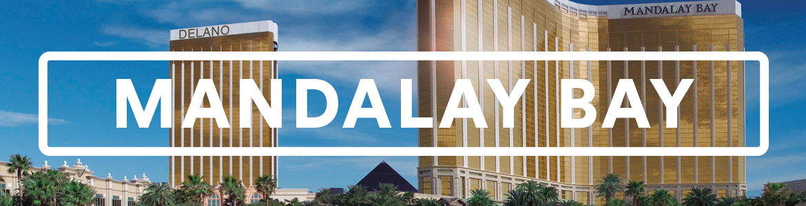 Mandalay Bay and Delano Hotel