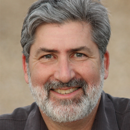 Alan Gershenfeld