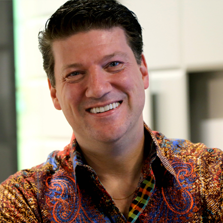 Randy Pitchford