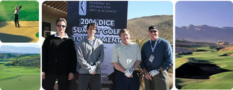 Golf Tournament Golf Tournament