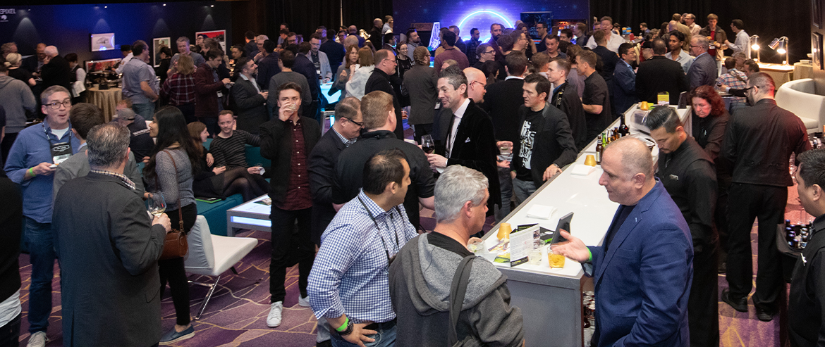 Opening Night Party