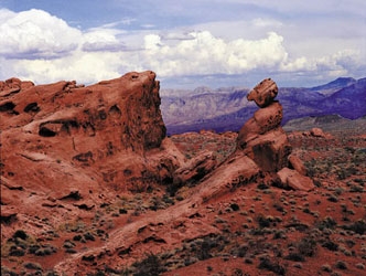 Red Rock Canyon