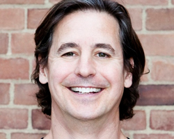 Jeff Hilbert