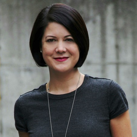 Kiki Wolfkill