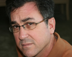 Michael Pachter