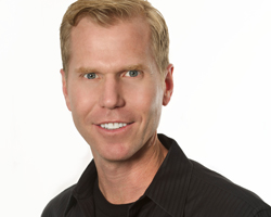 Michael Condrey