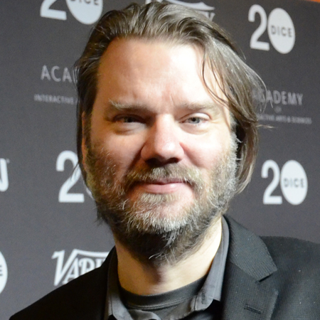 Chet Faliszek