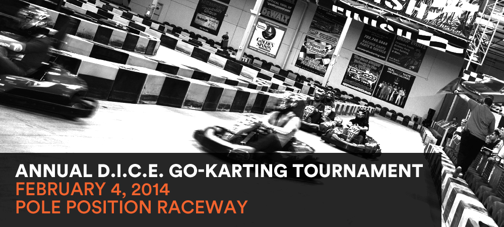 Go-Karting