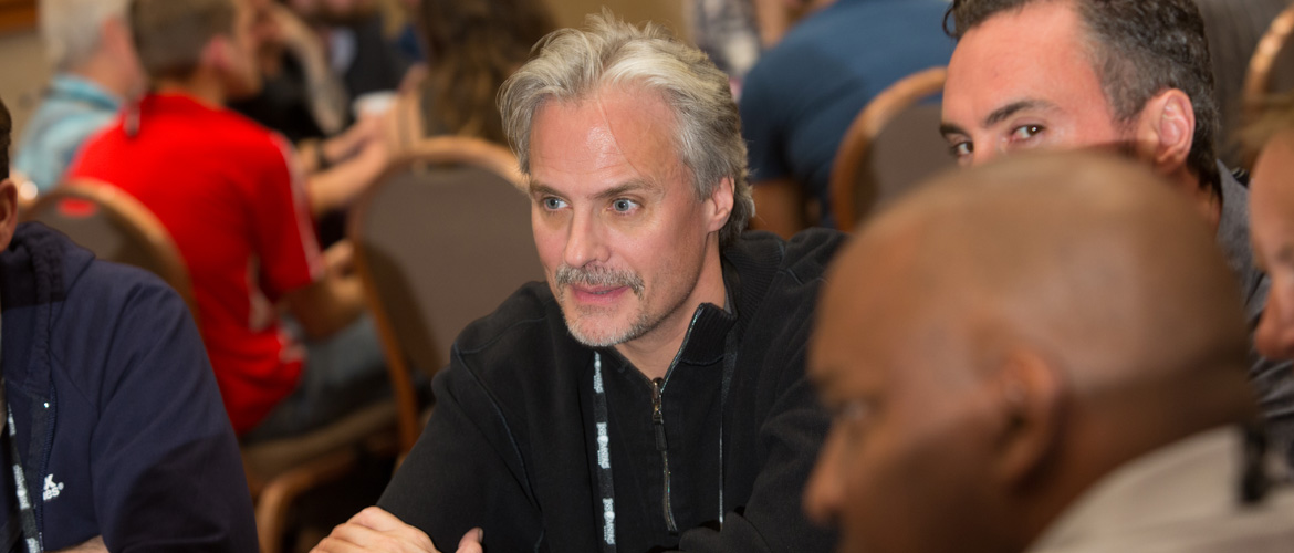 Lorne Lanning