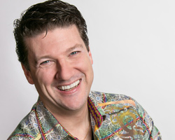 Randy   Pitchford