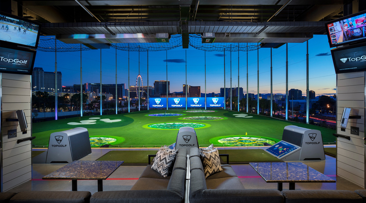 Top Golf