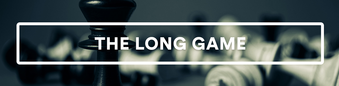 D.I.C.E. 2023 Theme: The Long Game