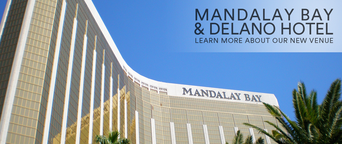 Delano Hotel and Mandalay Bay