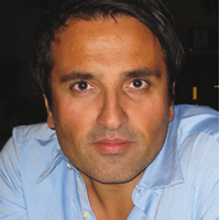 Adrian Askarieh