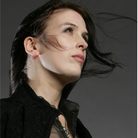 Rhianna Pratchett