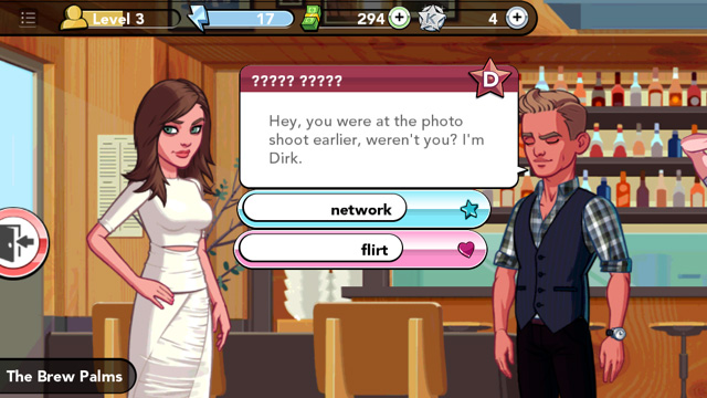 Kim Kardashian: Hollywood