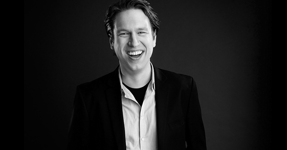 Pete Holmes