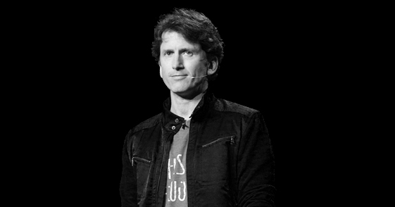 Todd Howard