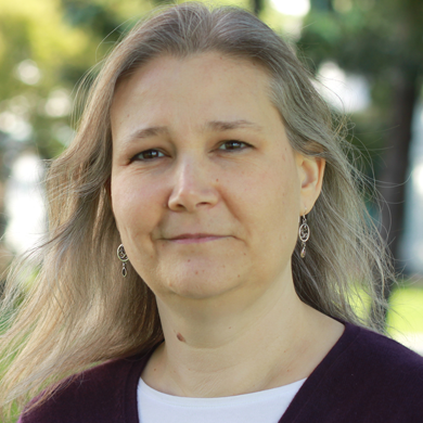 Amy Hennig