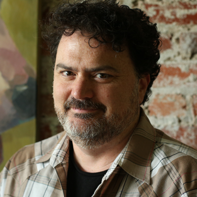 Tim Schafer