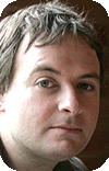 David Jaffe