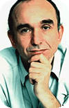 Peter Molyneux