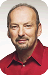 Peter Moore