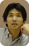 Fumito Ueda