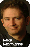 Mike Morhaime