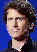 Todd Howard