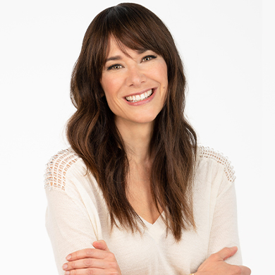 Jade Raymond