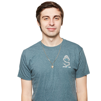 Shroud 