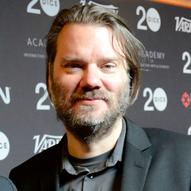 Chet Faliszek