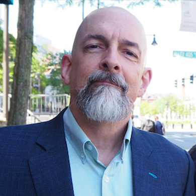 Neal Stephenson