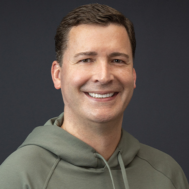 Mike Ybarra