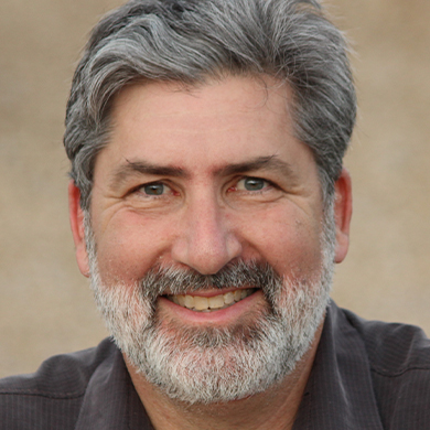 Alan Gershenfeld