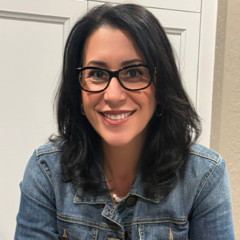 Tammy Levine