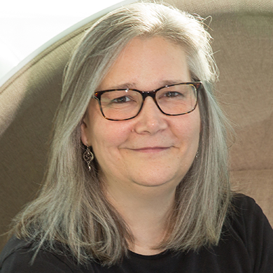 Amy Hennig